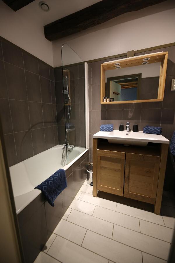 Saint-martin - La Maison Younan 4*