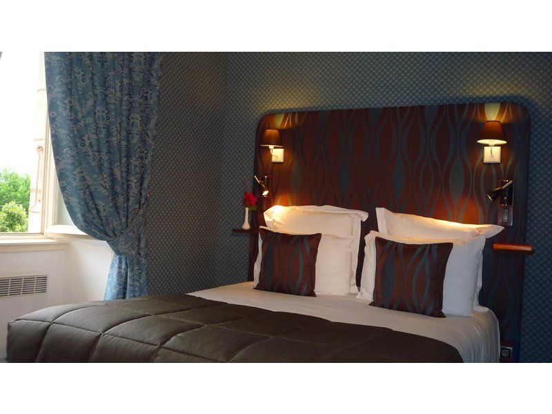 Hotel Saint-martin - La Maison Younan 4*