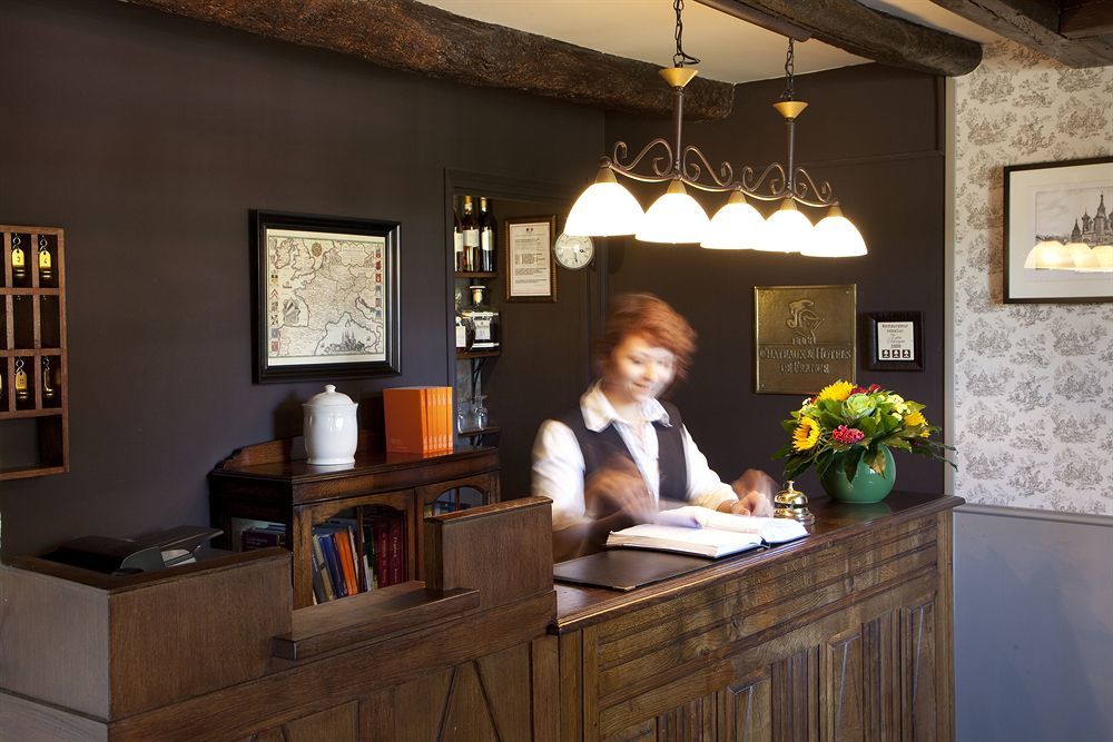 Hotel Saint-martin - La Maison Younan 4*