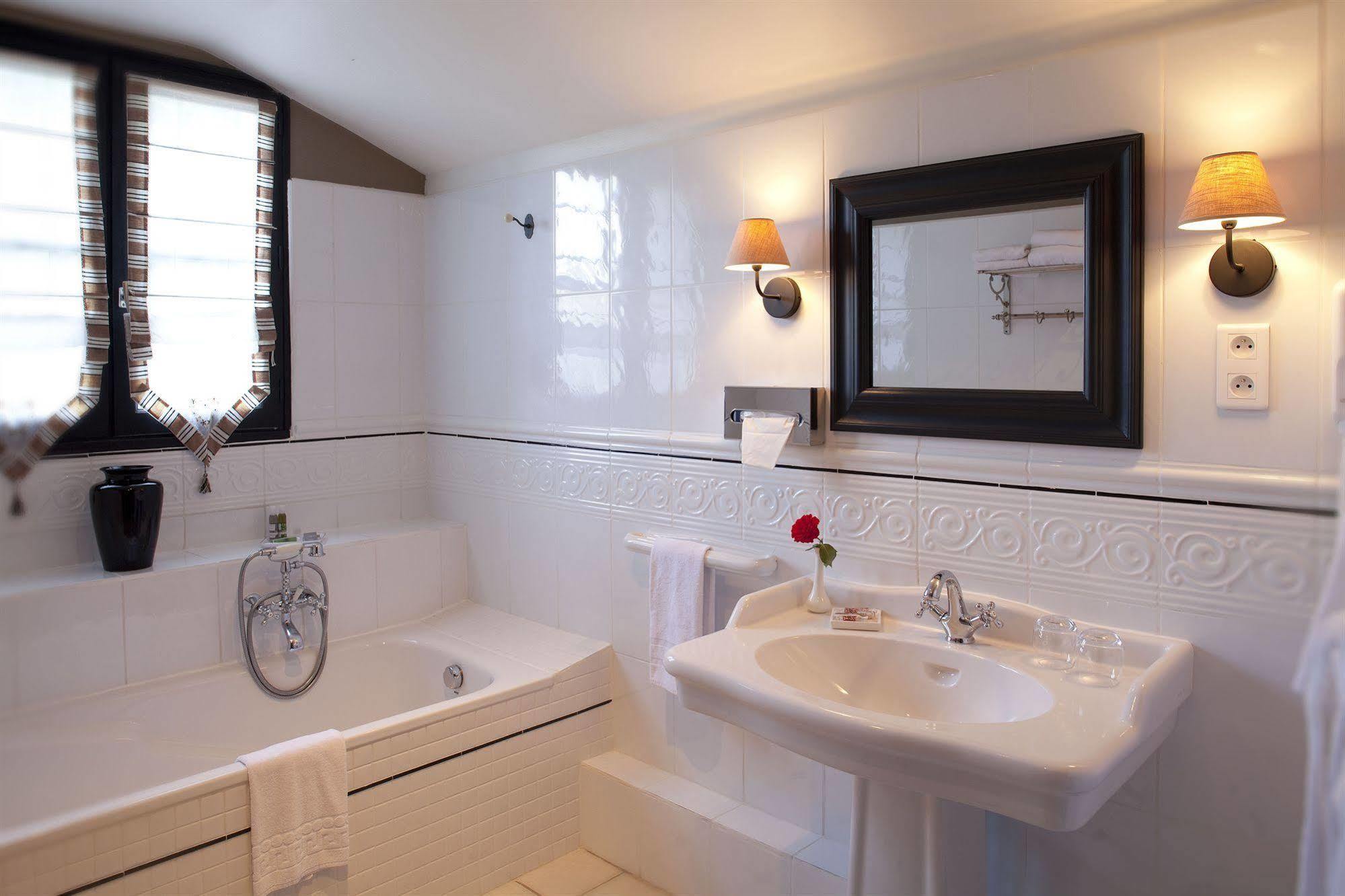 Saint-martin - La Maison Younan Hotel
