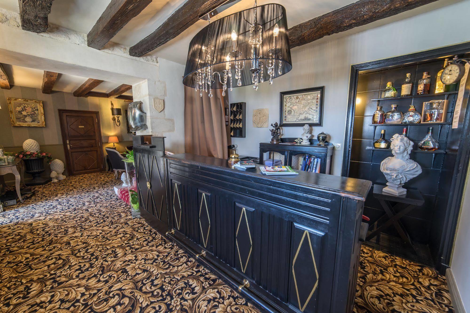 Hotel Saint-martin - La Maison Younan