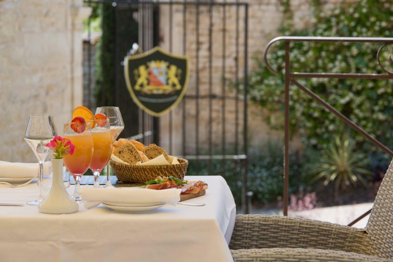Saint-martin - La Maison Younan Hotel 4*