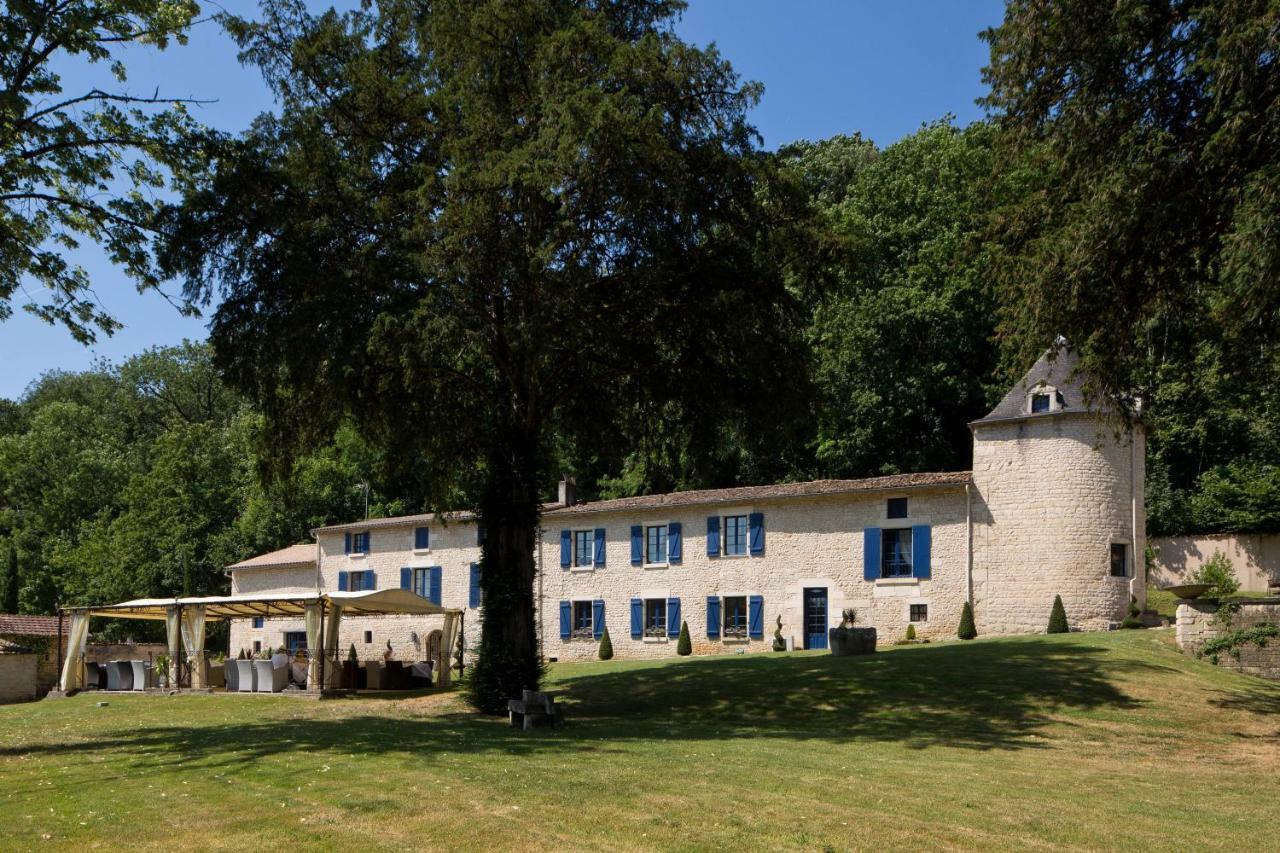 Saint-martin - La Maison Younan Hotel