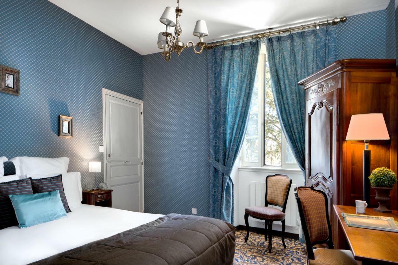 Saint-martin - La Maison Younan Hotel Saint-Maixent-l'Ecole